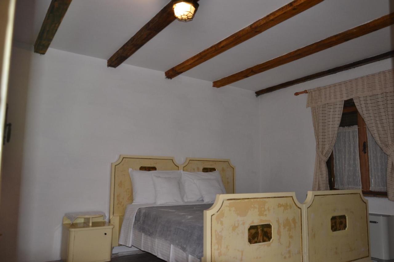 Srpsko Andrejevo Selo Motel Belgrade Exterior photo