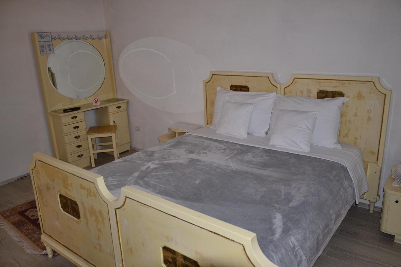 Srpsko Andrejevo Selo Motel Belgrade Exterior photo