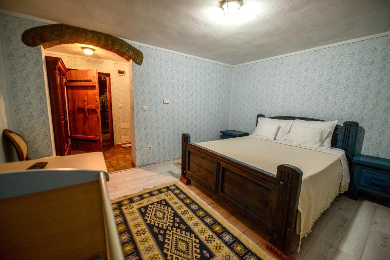 Srpsko Andrejevo Selo Motel Belgrade Exterior photo