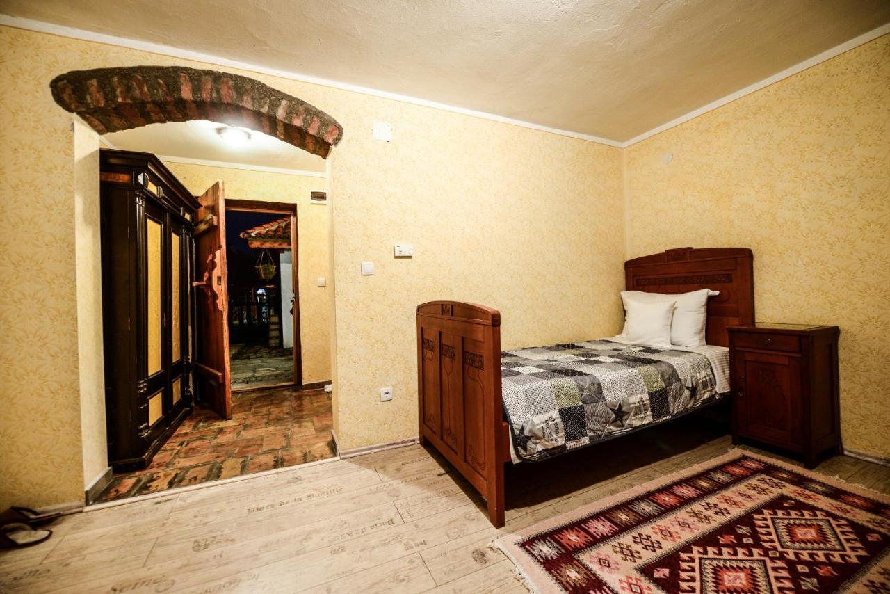 Srpsko Andrejevo Selo Motel Belgrade Exterior photo