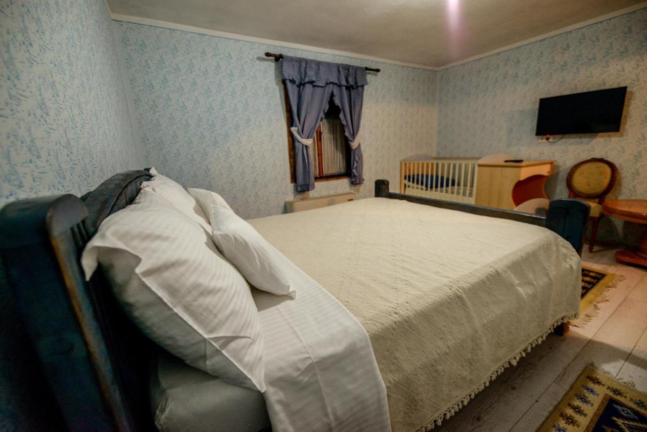 Srpsko Andrejevo Selo Motel Belgrade Exterior photo