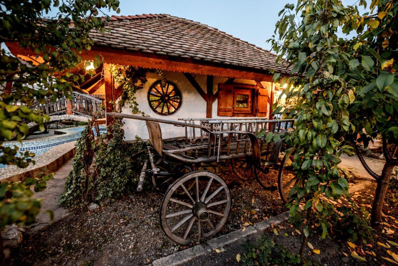 Srpsko Andrejevo Selo Motel Belgrade Exterior photo