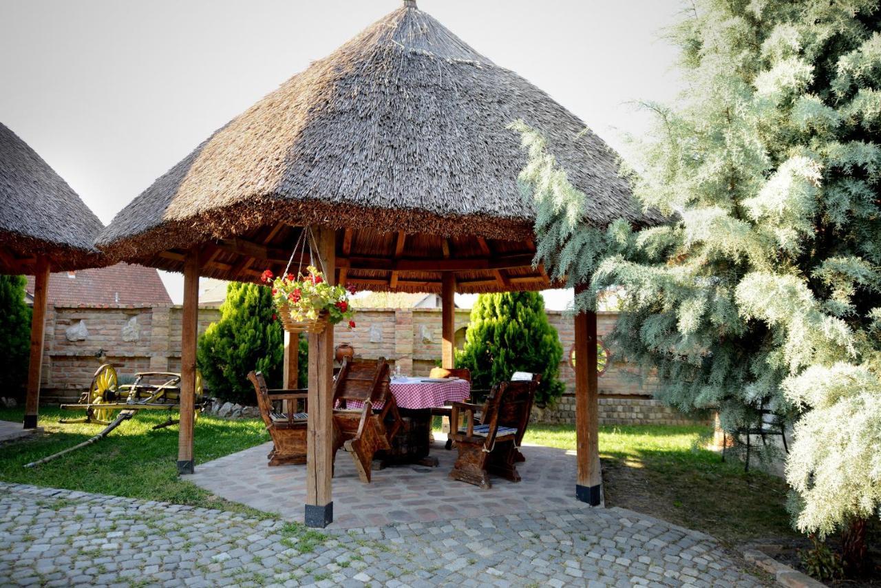 Srpsko Andrejevo Selo Motel Belgrade Exterior photo