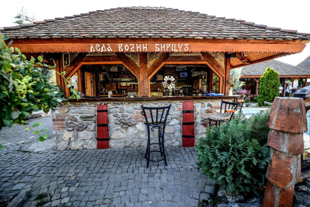 Srpsko Andrejevo Selo Motel Belgrade Exterior photo