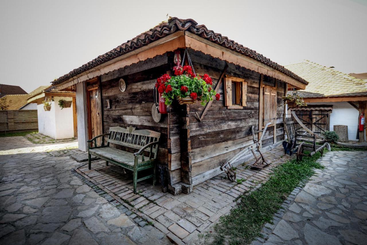 Srpsko Andrejevo Selo Motel Belgrade Exterior photo