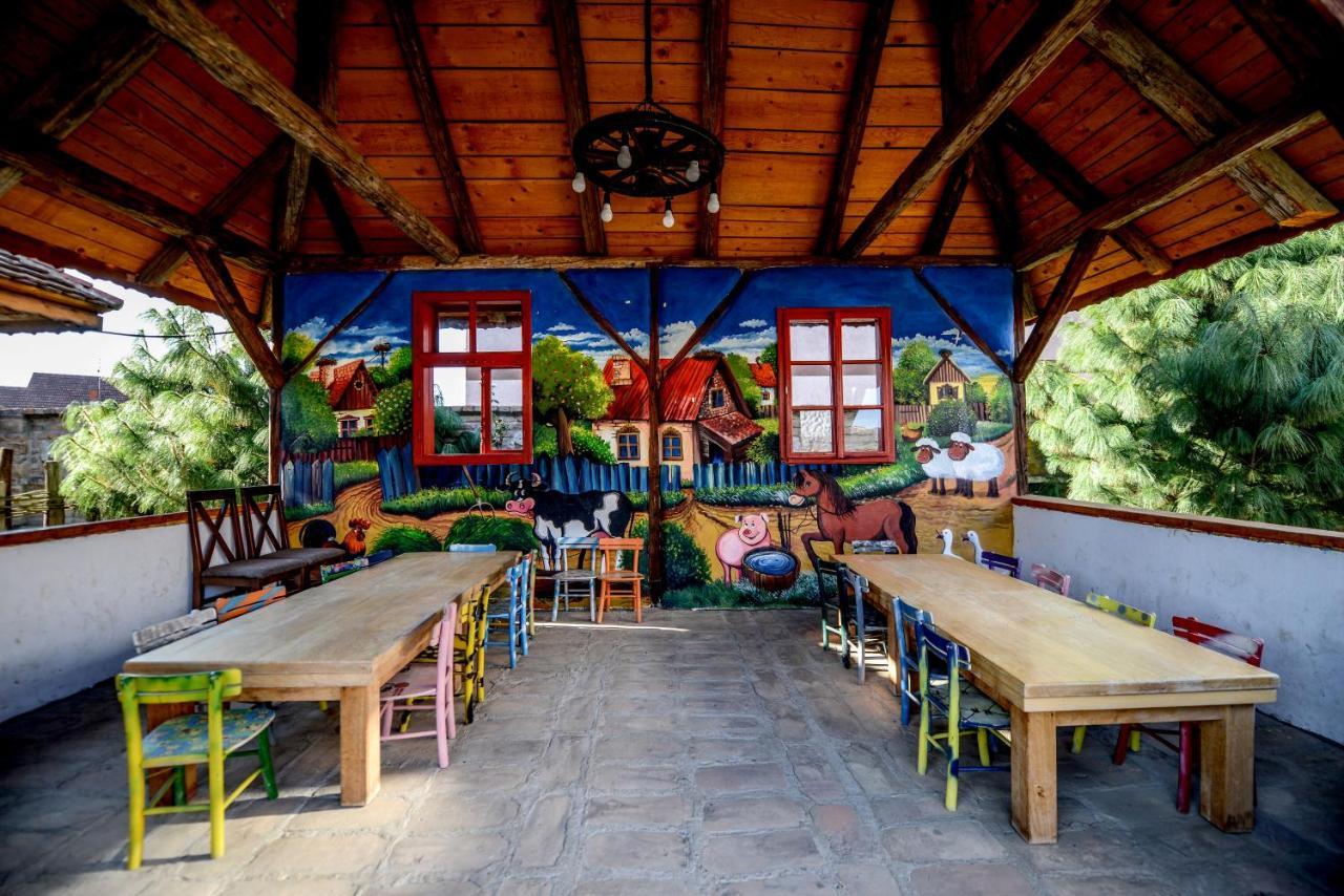 Srpsko Andrejevo Selo Motel Belgrade Exterior photo