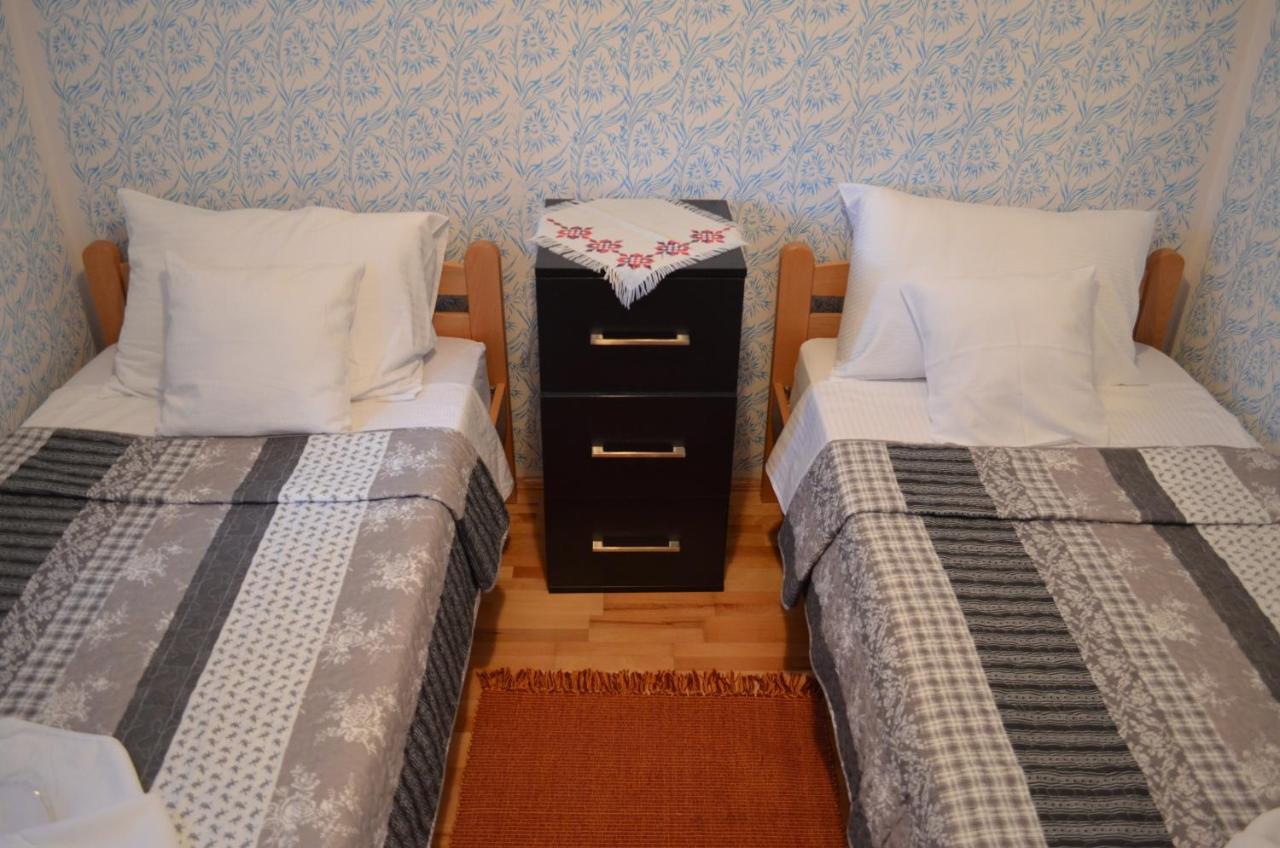 Srpsko Andrejevo Selo Motel Belgrade Exterior photo